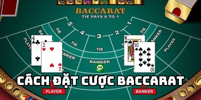 Nguyên Tắc Của Cánh Cầu Baccarat
