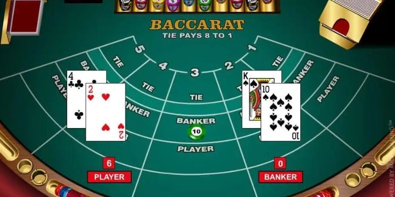 Những Lưu Ý Khi Áp Dụng Cánh Cầu Baccarat