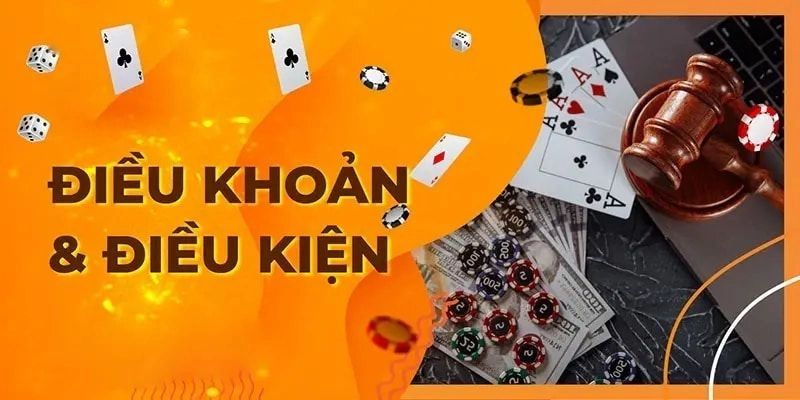 Điều khoản và điều kiện  Một số lưu ý quan trọng dành cho người chơi