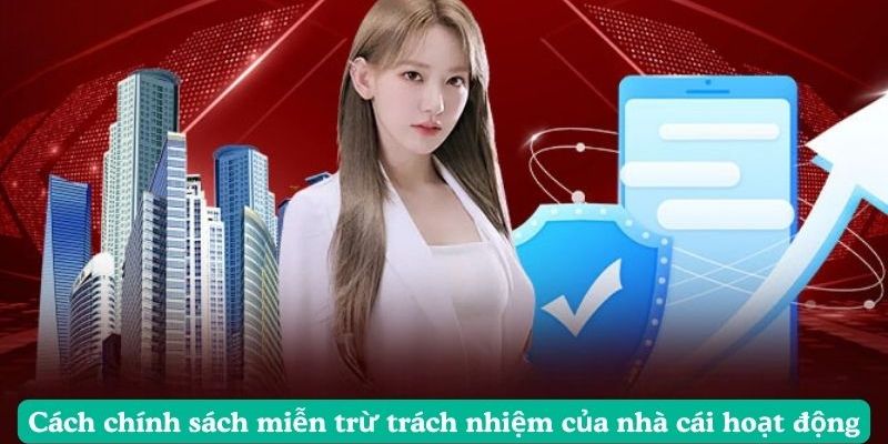 Miễn trừ trách nhiệm  Các tình huống thường gặp liên quan đến miễn trừ trách nhiệm