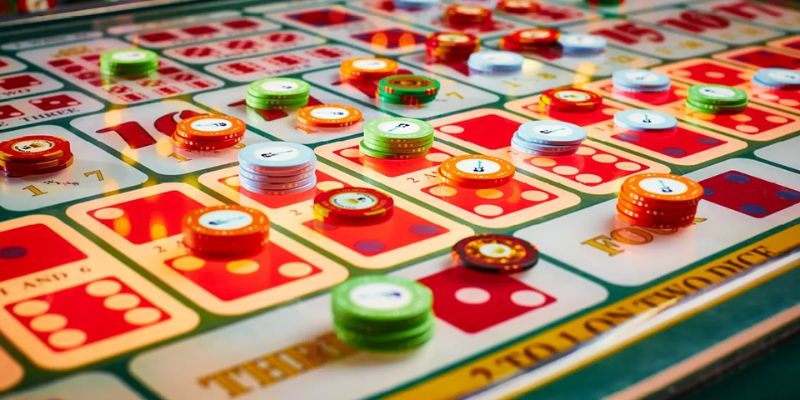 Sicbo là gì và vì sao bạn nên thử sức tại RIKVIP?