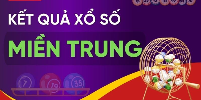 Xổ Số Miền Trung Là Gì?